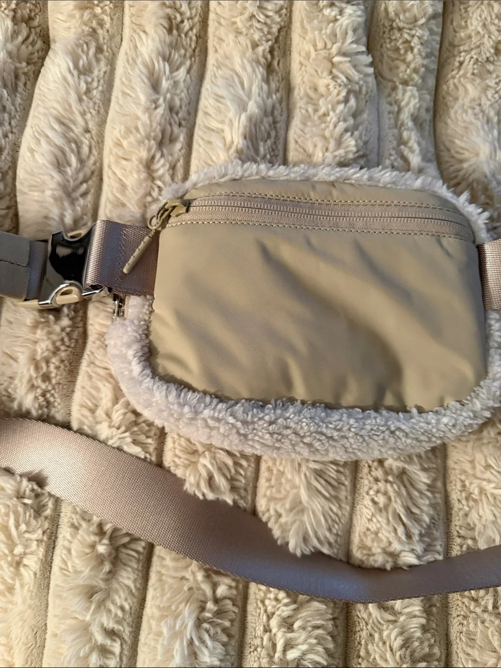 lululemon athletica never used
